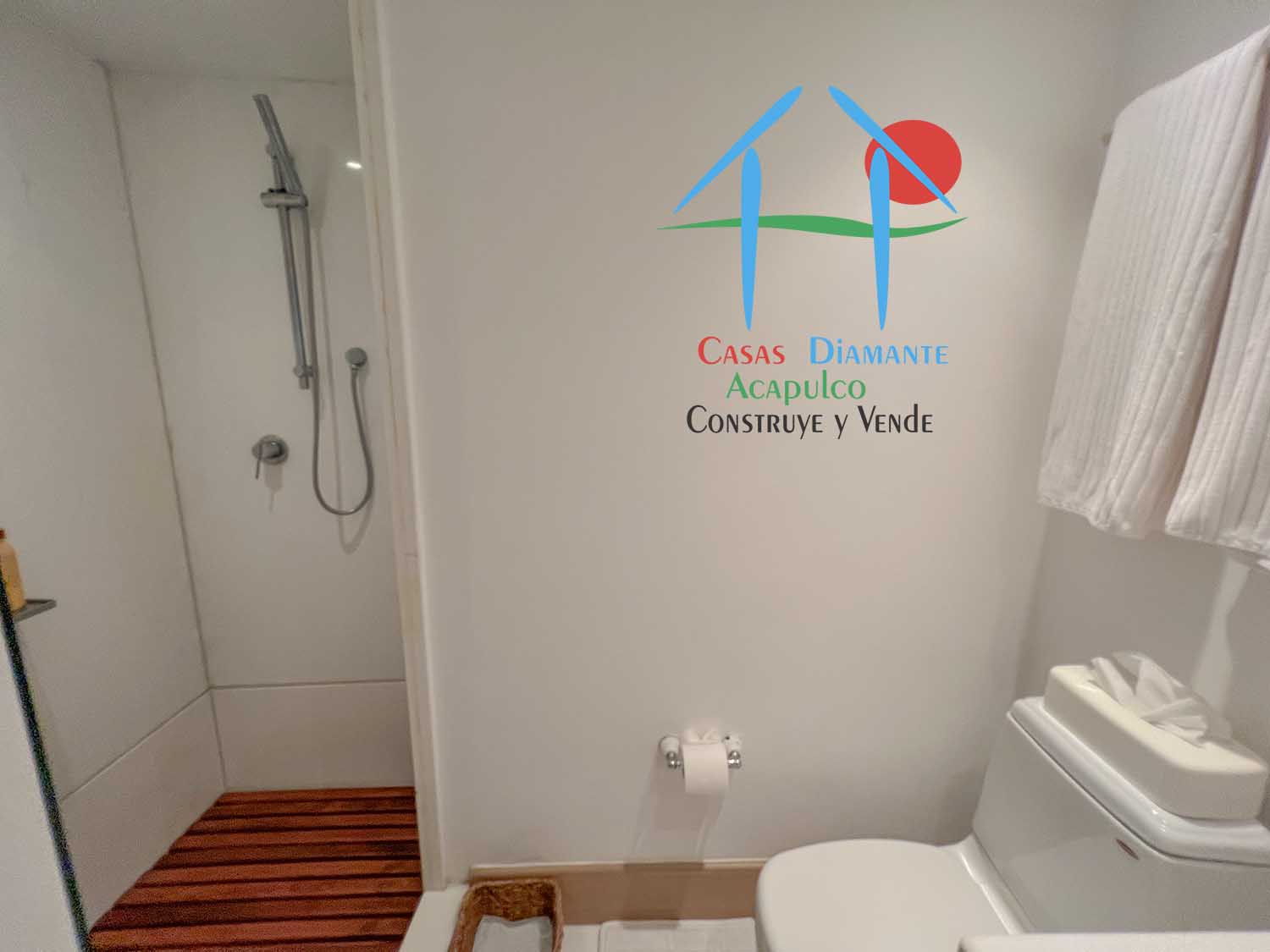 Club Playamar I T5 301 - Recámara cuatro 6